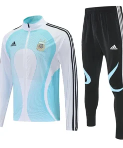 Argentina Conjunto 2026 Blanco - Argentina Barata | PTDHMALL