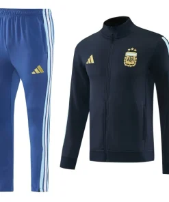 Argentina Conjunto 2026 Gris - Argentina Barata | PTDHMALL