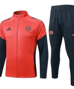 Bayern Múnich Conjunto 2025 2026 Naranja - Bayern Múnich Barata | PTDHMALL
