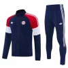 Bayern Múnich Conjunto 2026 2027 Azul - Bayern Múnich Barata | PTDHMALL