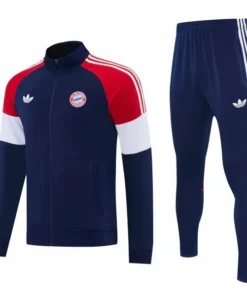 Bayern Múnich Conjunto 2026 2027 Azul - Bayern Múnich Barata | PTDHMALL
