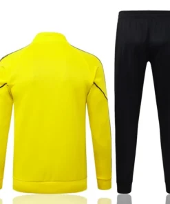 Borussia Dortmund Conjunto 2025 2026 Amarillo - Borussia Dortmund Barata | PTDHMALL