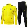 Borussia Dortmund Conjunto 2025 2026 Amarillo - Borussia Dortmund Barata | PTDHMALL