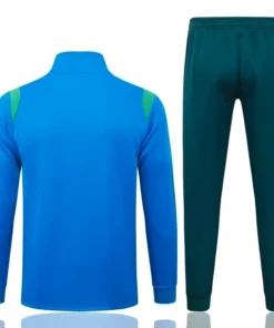 Brasil Conjunto 2026 Azul - Brasil Barata | PTDHMALL