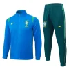 Brasil Conjunto 2026 Azul - Brasil Barata | PTDHMALL