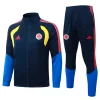 Colombia Conjunto 2026 Azul - Colombia Barata | PTDHMALL