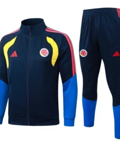 Colombia Conjunto 2026 Azul - Colombia Barata | PTDHMALL