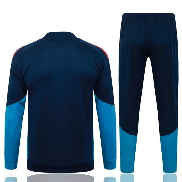 España Conjunto 2026 Azul - España Barata | PTDHMALL