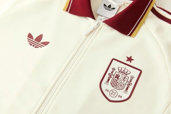 España Conjunto 2026 Amarillo - España Barata | PTDHMALL