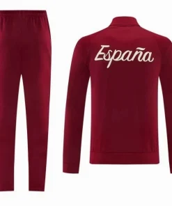 España Conjunto 2026 Blanco - España Barata | PTDHMALL