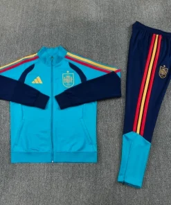 España Conjunto 2026 Azul - España Barata | PTDHMALL