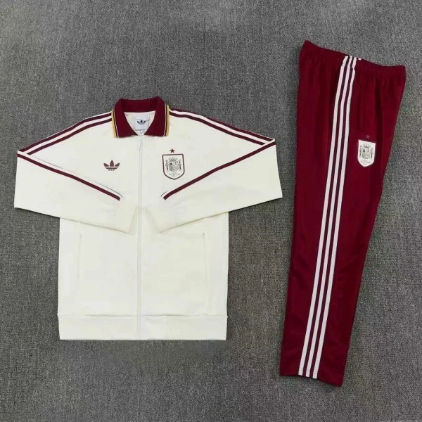 España Conjunto 2026 Amarillo - España Barata | PTDHMALL