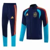 España Conjunto 2026 Azul - España Barata | PTDHMALL