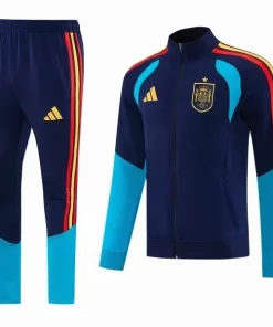 España Conjunto 2026 Azul - España Barata | PTDHMALL