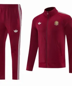 España Conjunto 2026 Blanco - España Barata | PTDHMALL