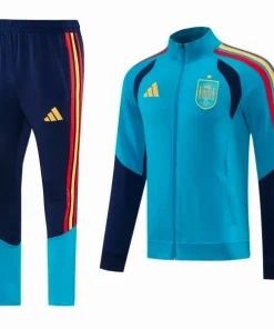 España Conjunto 2026 Azul - España Barata | PTDHMALL