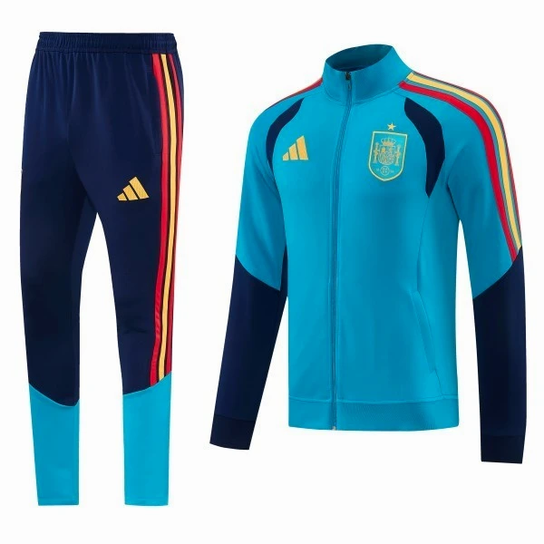 España Conjunto 2026 Azul - España Barata | PTDHMALL
