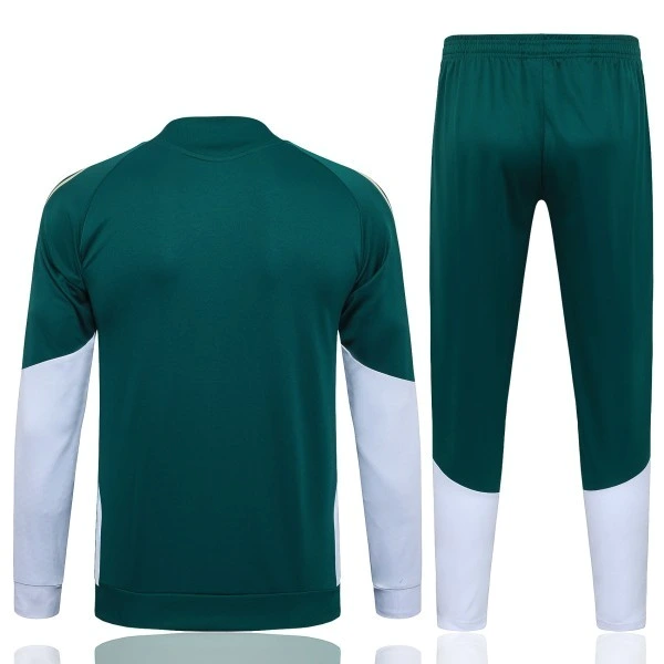 Italia Conjunto 2026 Verde - Equipación Italia | PTDHMALL