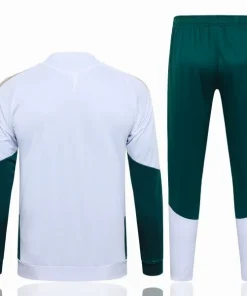 Italia Conjunto 2026 Blanco - Equipación Italia | PTDHMALL