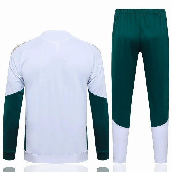 Italia Conjunto 2026 Blanco - Equipación Italia | PTDHMALL