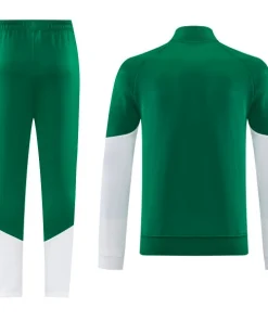 Italia Conjunto 2026 Verde - Equipación Italia | PTDHMALL