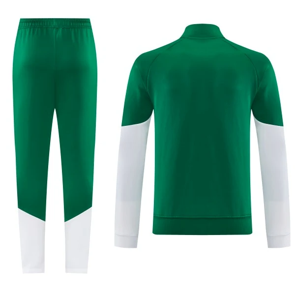 Italia Conjunto 2026 Verde - Equipación Italia | PTDHMALL