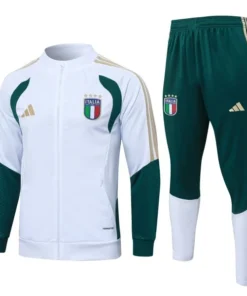 Italia Conjunto 2026 Blanco - Equipación Italia | PTDHMALL