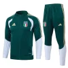 Italia Conjunto 2026 Verde - Equipación Italia | PTDHMALL