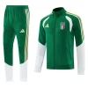 Italia Conjunto 2026 Verde - Equipación Italia | PTDHMALL