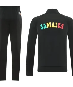 Jamaica Conjunto 2026 Negro - Jamaica Barata | PTDHMALL