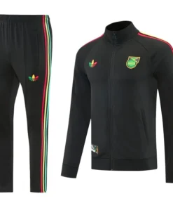 Jamaica Conjunto 2026 Negro - Jamaica Barata | PTDHMALL