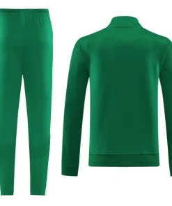México Conjunto 2026 Verde - México Barata | PTDHMALL