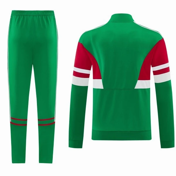 México Conjunto 2026 Verde - México Barata | PTDHMALL