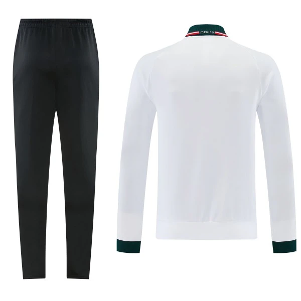 México Conjunto 2026 Blanco - México Barata | PTDHMALL