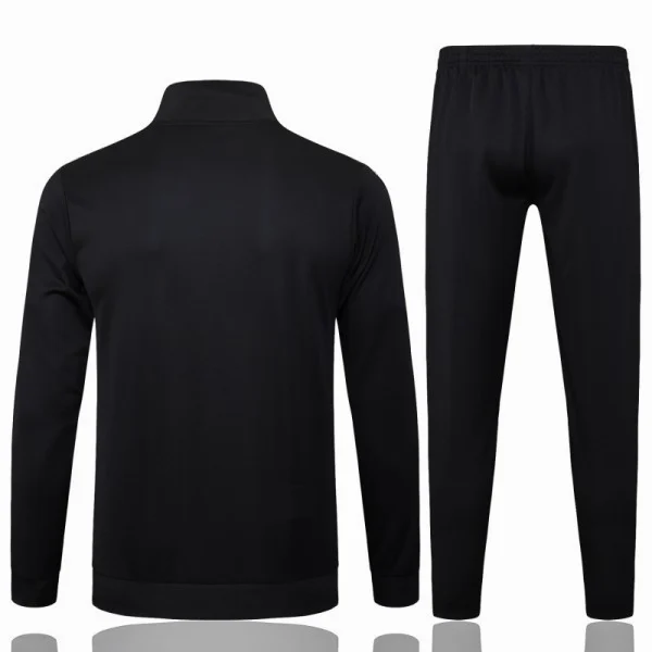 México Conjunto 2026 Negro - México Barata | PTDHMALL