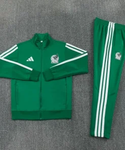 México Conjunto 2026 Verde - México Barata | PTDHMALL
