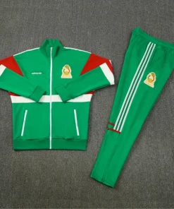 México Conjunto 2026 Verde - México Barata | PTDHMALL