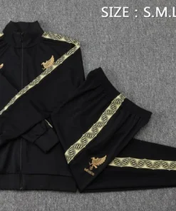 México Conjunto 2026 Negro - México Barata | PTDHMALL