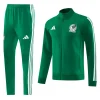 México Conjunto 2026 Verde - México Barata | PTDHMALL