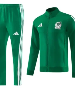 México Conjunto 2026 Verde - México Barata | PTDHMALL