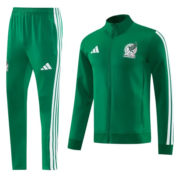 México Conjunto 2026 Verde - México Barata | PTDHMALL