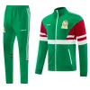 México Conjunto 2026 Verde - México Barata | PTDHMALL