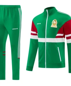 México Conjunto 2026 Verde - México Barata | PTDHMALL