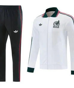 México Conjunto 2026 Blanco - México Barata | PTDHMALL