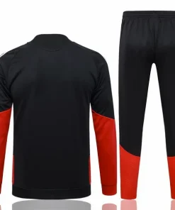 Conjunto 2026 Negro - Equipacion Alemania Niños | PTDHMALL