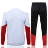 Conjunto 2026 Blanco - Equipacion Alemania Niños | PTDHMALL