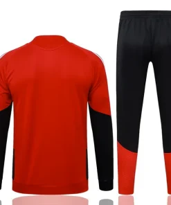 Conjunto 2026 Rojo - Equipacion Alemania Niños | PTDHMALL
