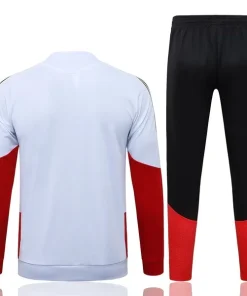 Conjunto 2026 Blanco - Equipacion Alemania Niños | PTDHMALL