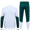 Conjunto 2026 Blanco - Equipación Italia Niños | PTDHMALL