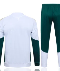 Conjunto 2026 Blanco - Equipación Italia Niños | PTDHMALL